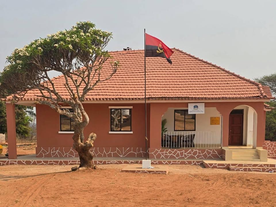 Sede da Administração Municipal